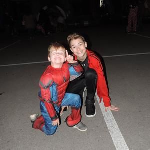 Meet your Posher, Danny